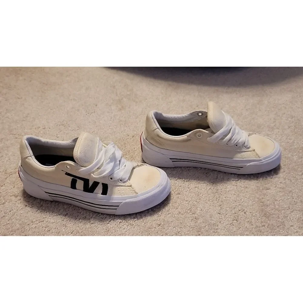 VANS ULTRA CUSH size boys‎ 3.5 or womens 5